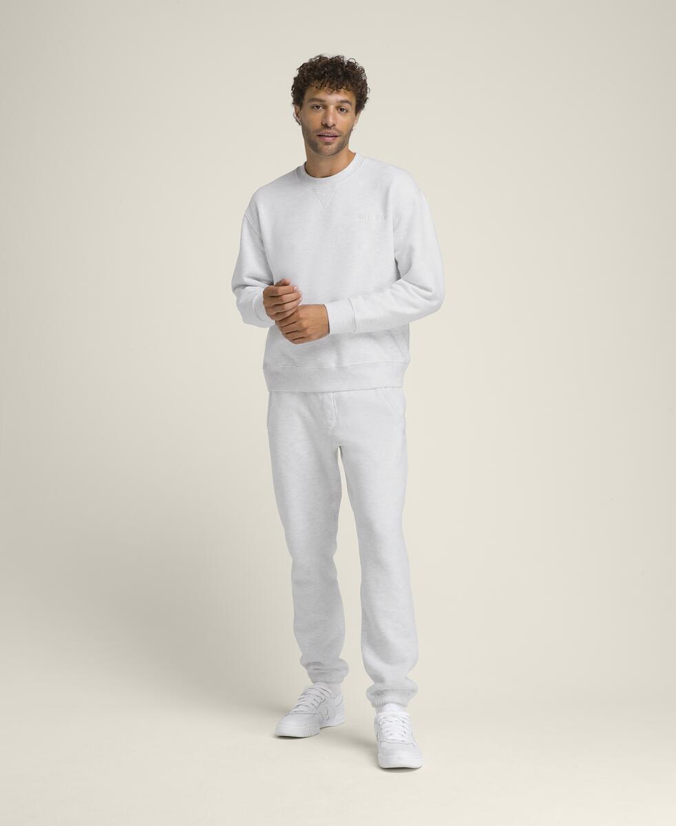 Wilson America Jogger - Cloud Heather