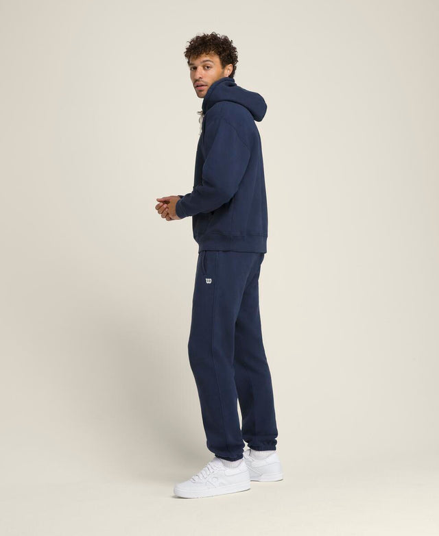 Wilson America Hoodie - Classic Navy