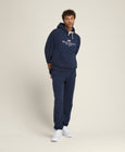 Wilson America Hoodie - Classic Navy