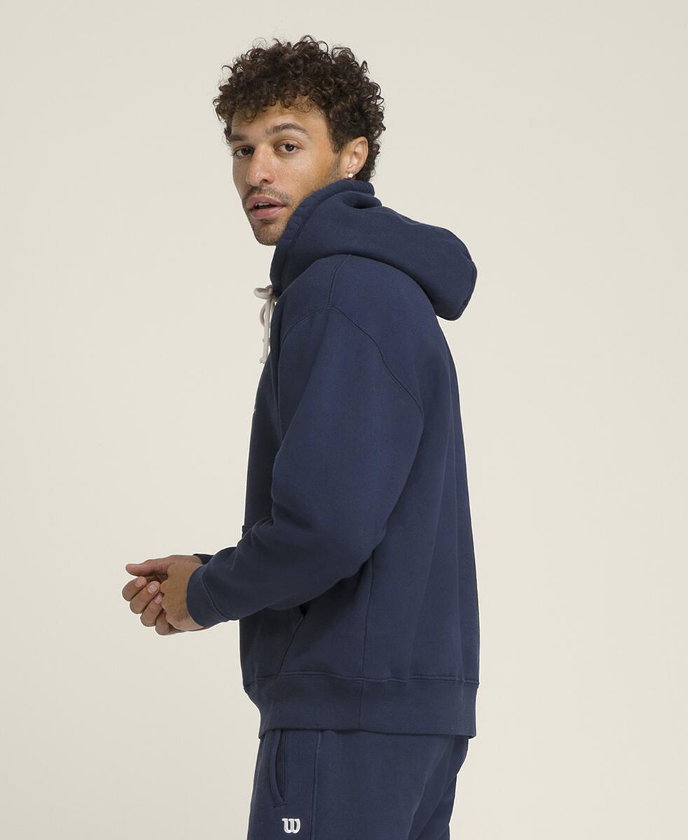 Wilson America Hoodie - Classic Navy