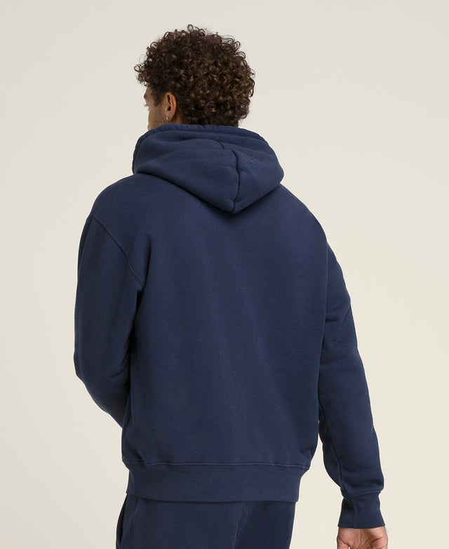 Wilson America Hoodie - Classic Navy