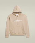 Wilson America Hoodie - Safari