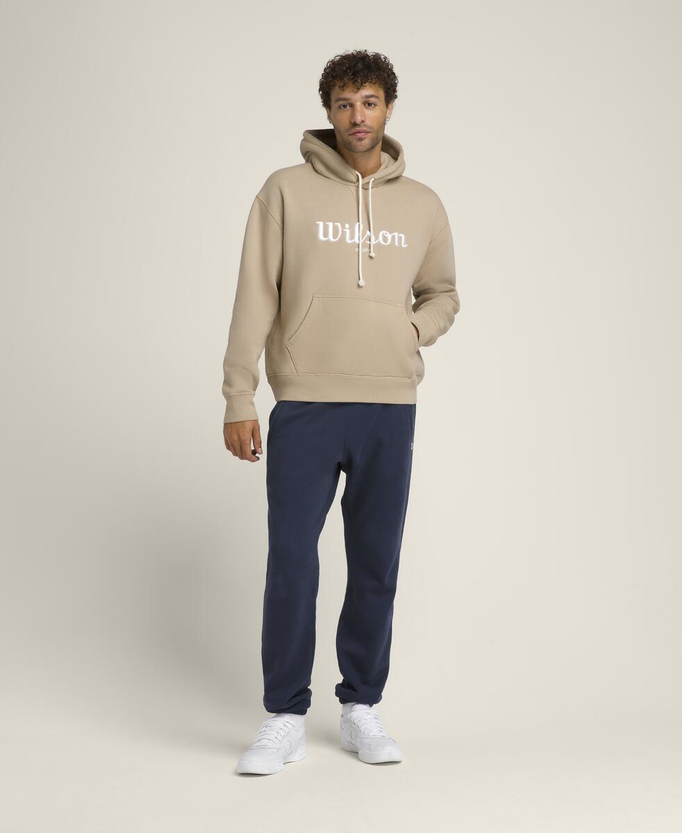 Wilson America Hoodie - Safari