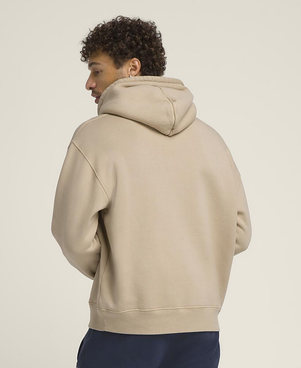 Wilson America Hoodie - Safari