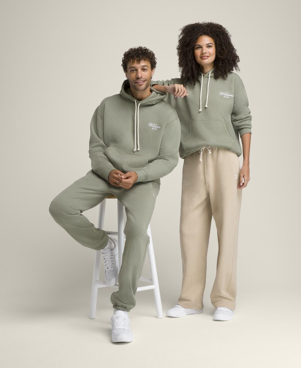 Wilson America Hoodie