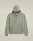 Wilson America Hoodie - Vetiver