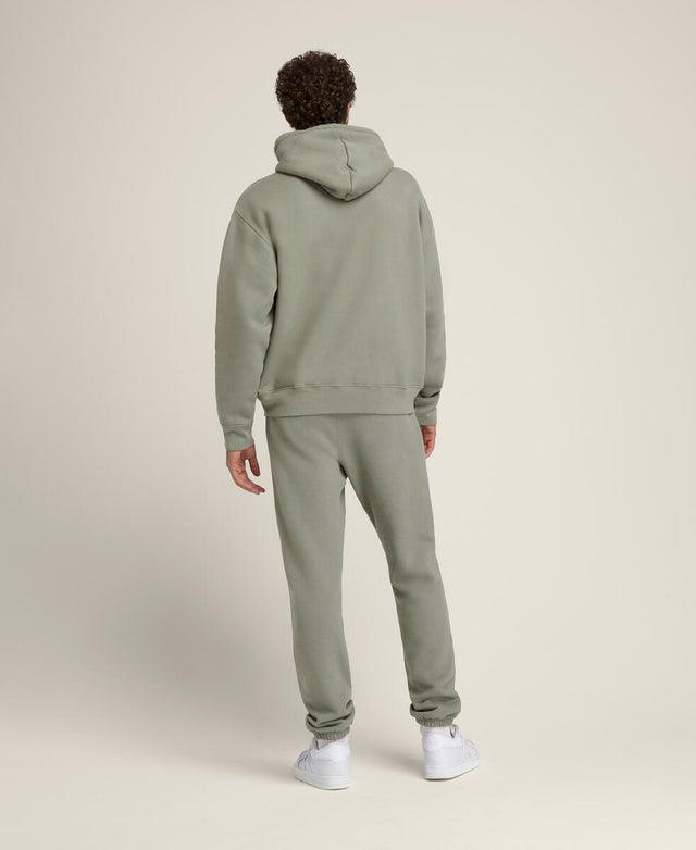 Wilson America Hoodie - Vetiver