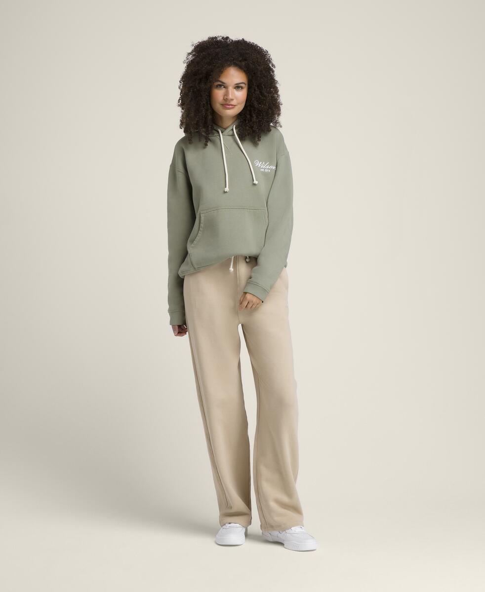 Wilson America Hoodie