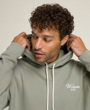 Wilson America Hoodie - Vetiver