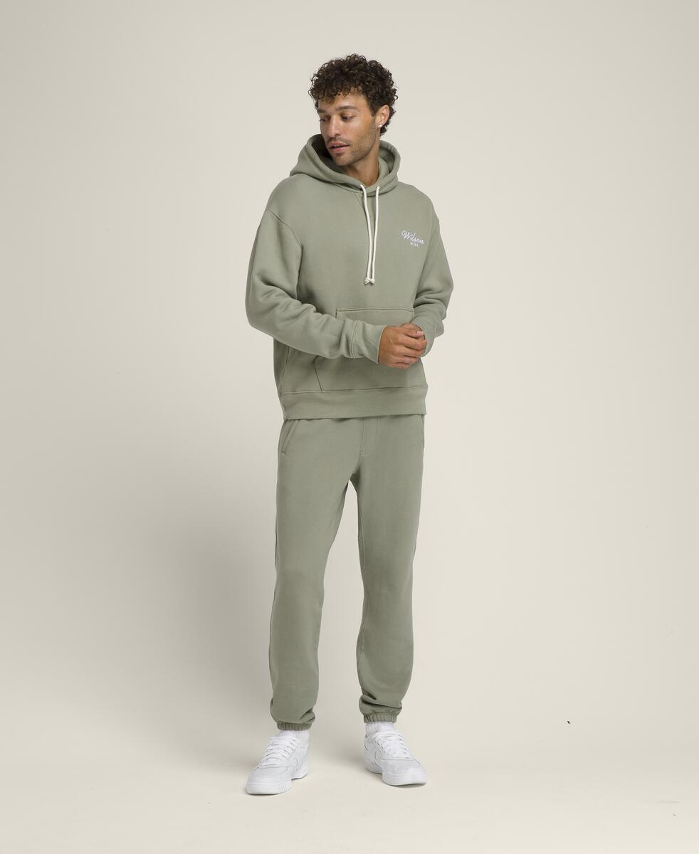 Wilson America Hoodie