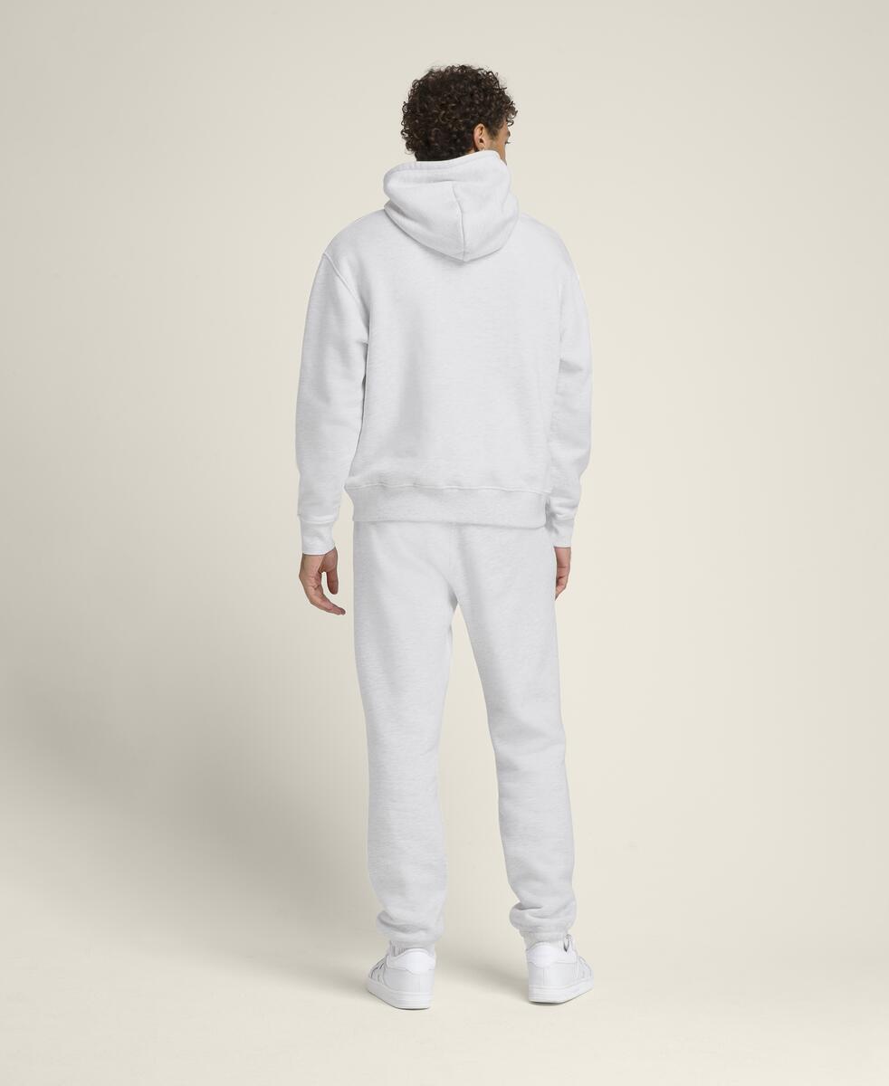 Wilson America Hoodie - Cloud Heather