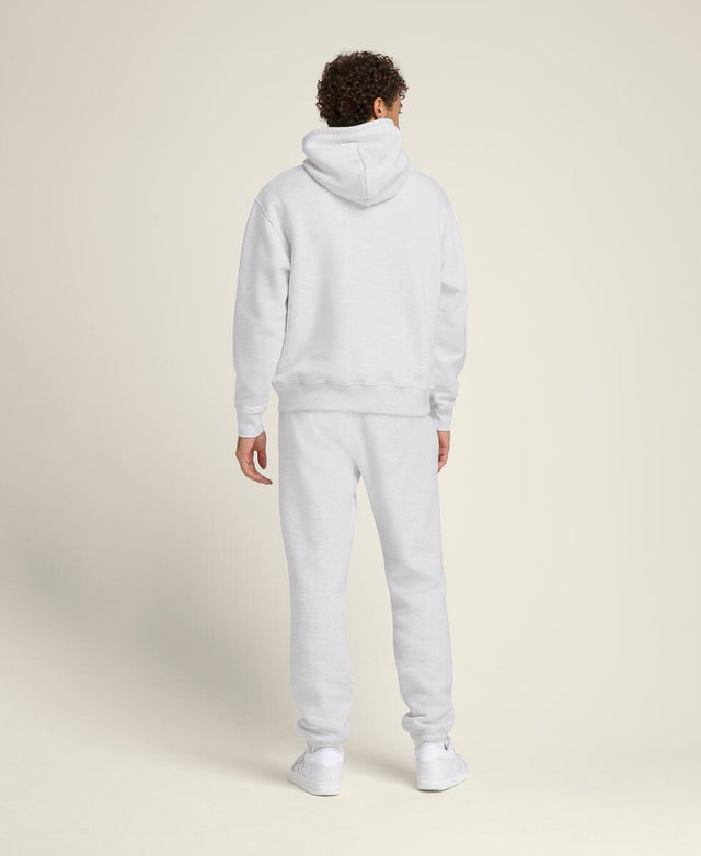 Wilson America Hoodie - Cloud Heather