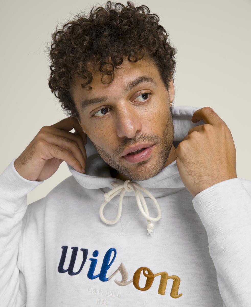 Wilson America Hoodie