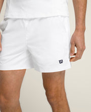 Tennis Volley Short - Bright White