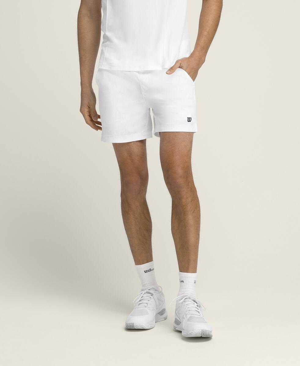 Tennis Volley Short