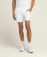 Tennis Volley Short - Bright White