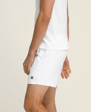 Tennis Volley Short - Bright White