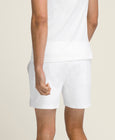 Tennis Volley Short - Bright White