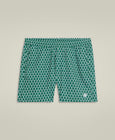 Tennis Volley Short 6"