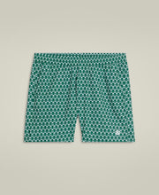 Tennis Volley Short 6"