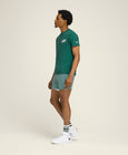 Tennis Volley Short 6"
