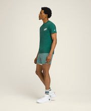 Tennis Volley Short 6"
