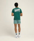 Tennis Volley Short 6"