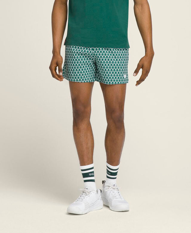 M Tennis Volley Short 6