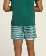 Tennis Volley Short 6"