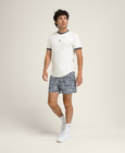 Everyday Performance Ringer Tee
