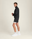 Tennis Volley Short 6" Unlined