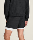 Tennis Volley Short 6" Unlined