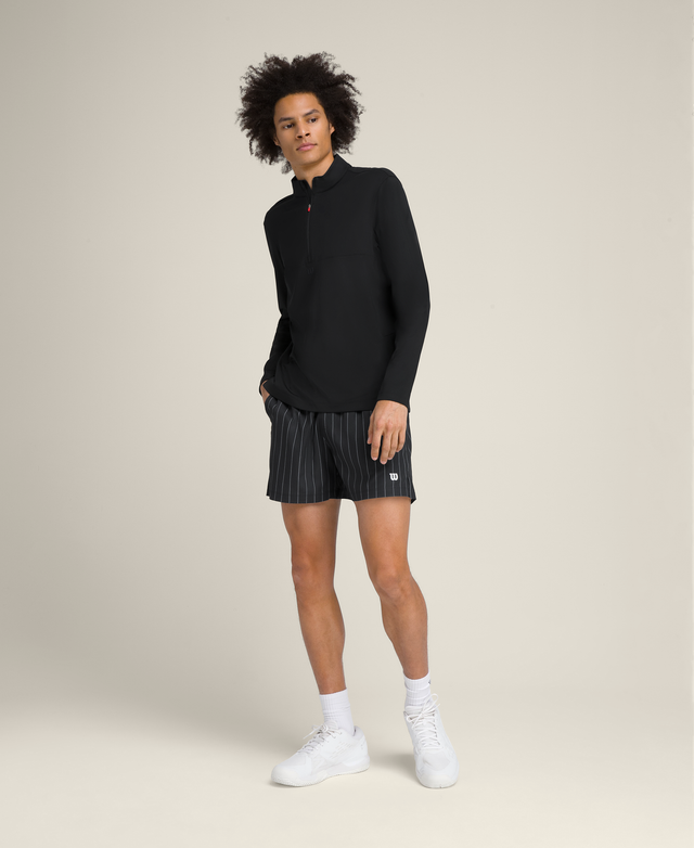 Elevate Performance Half-Zip