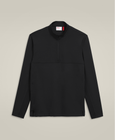Elevate Performance Half-Zip
