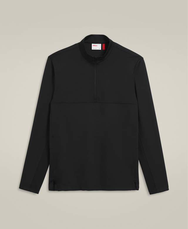 Elevate Performance Half-Zip