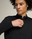 Elevate Performance Half-Zip