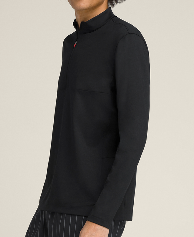 Elevate Performance Half-Zip