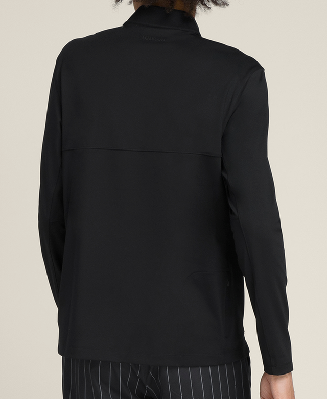Elevate Performance Half-Zip