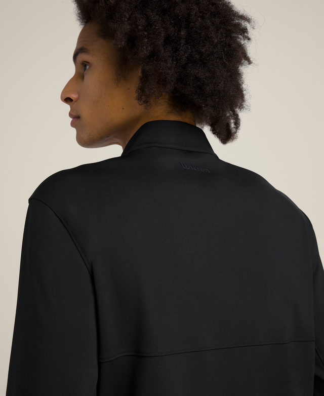 Elevate Performance Half-Zip