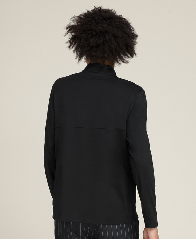 Elevate Performance Half-Zip