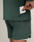 Elevate Performance Half-Zip