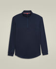 Everyday Performance Half-Zip - Classic Navy