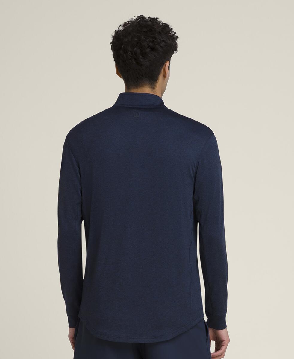 Everyday Performance Half-Zip
