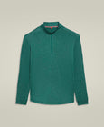 Everyday Performance Half-Zip - Field Green