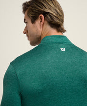 Everyday Performance Half-Zip - Field Green