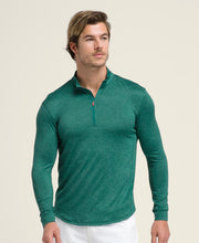 Everyday Performance Half-Zip - Field Green