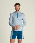 Everyday Performance Half-Zip