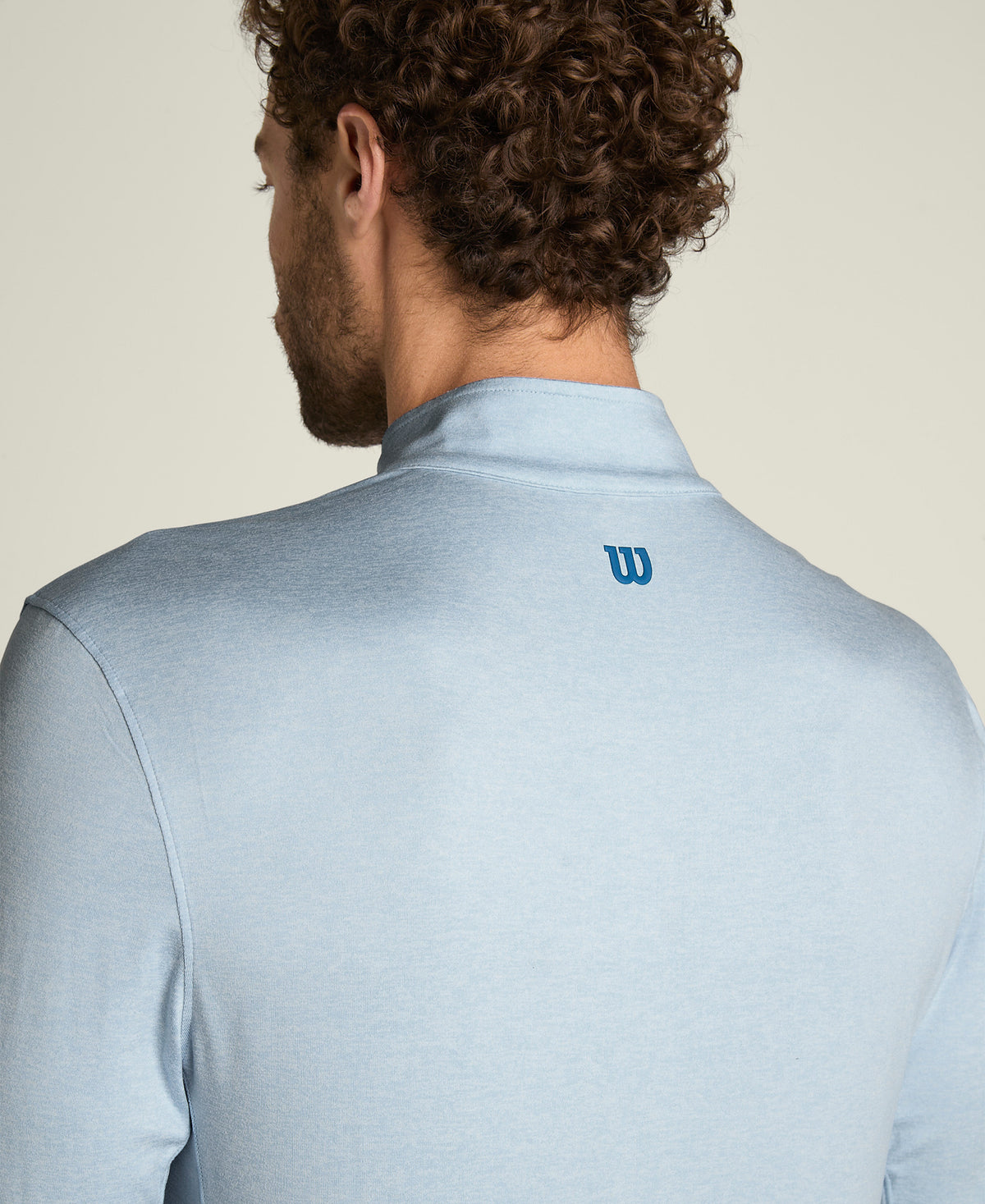 Everyday Performance Half-Zip
