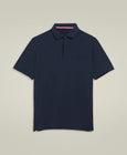 League Polo - Classic Navy