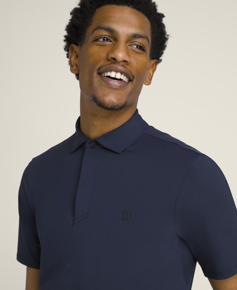 League Polo